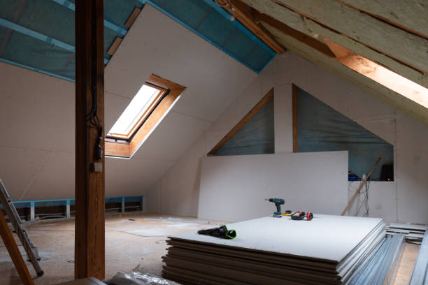 Range of Insulation Solutions in Phillipsburg, NJ