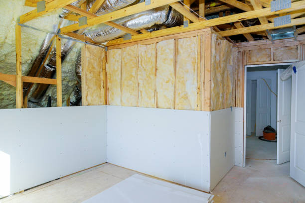 Best Insulation Repair Services  in Phillipsburg, NJ