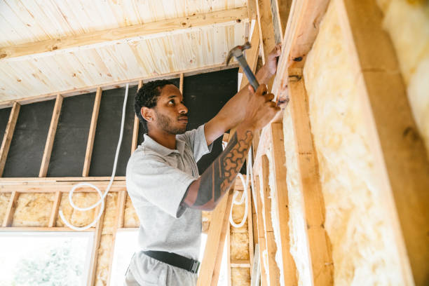 Best Garage Insulation Installation  in Phillipsburg, NJ